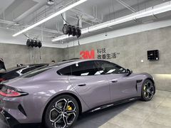 -车友必成·3M汽车贴膜/隐形车衣/改色膜(成都店)