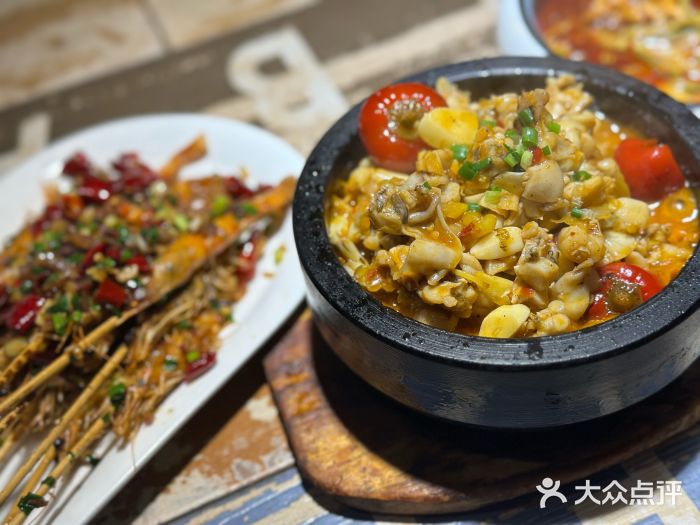湘香楼(浦三路店)图片