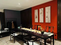 -宝燕壹号景观餐厅(龙盛国际商业广场店)