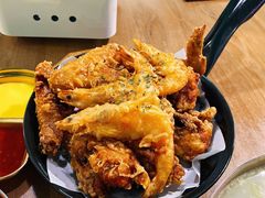 -HOTISLAND海鸡岛·韩国料理(江南西店)