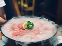 -九田家黑牛烤肉料理(新辰里亚运村店)