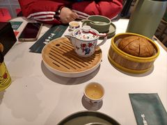 -南拳十三姨·潮汕砂锅粥·粤菜(西单大悦城店)