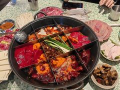 -五里关火锅(牛市口店)