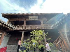 -胡氏古民居建筑