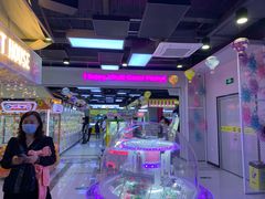 -风云再起游乐汇(南京常发广场店)