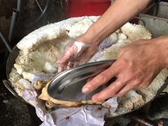 -吉英盐焗鸡(文中路店)