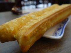 大油条-刘长兴(逸仙桥店)