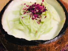 椰香芥兰-都氏家DUSJOY(翡翠城店)