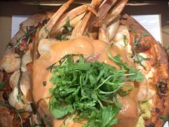 -Steveston Pizza Company (Richmond)