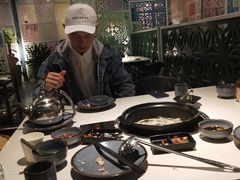 -百年果林椰子鸡(中洲店)