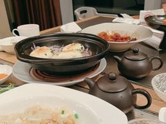 -彩丰楼中餐厅·仁恒洲际酒店