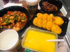 -椿记烧鹅(叠彩店)