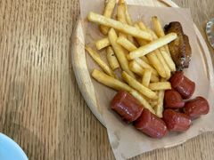 -去茶去餐厅(中央大街店)