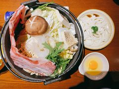 澳洲肥牛寿喜锅-二丁目食堂(浑南花园城店)
