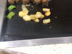 -韩时烤肉(丰科万达广场店)