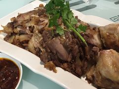 -额吉饺子馆(新石北路店)