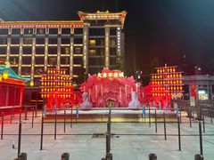 -大唐不夜城