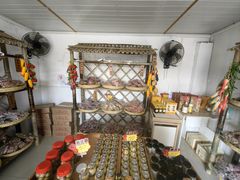 -苏州市吴中区光福窑上花果蜜饯厂