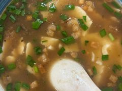 -饶阳传统豆腐脑