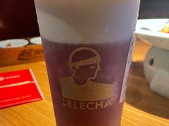 -LELECHA乐乐茶(美罗城店)