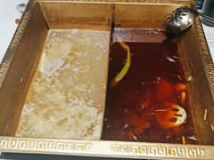 -星湖特色餐厅· 三岔湖环球融创天堂洲际酒店