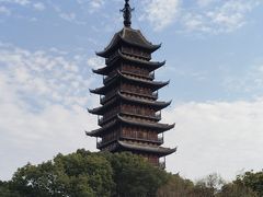 -常熟方塔园