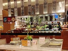 -二楼咖啡厅·厦门源昌凯宾斯基大酒店(湖滨中路店)