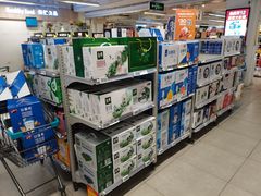 -物美超市(金宝街店)