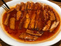 -三姐妹餐厅(曲江店)