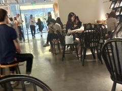 大堂-喜茶(中山利和新地店)