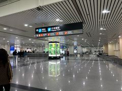 -福州长乐国际机场