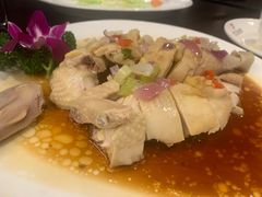 -古南都·老广东酒楼(龙江店)