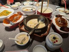 -秀儿四九城·新京菜(亚运村鸟巢店)