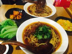 -厝内小眷村(天河南一路店)