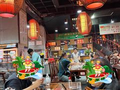 -天下第一面(大雁塔北广场店)