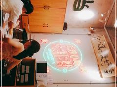 -东排食堂长沙小吃大排档(五一广场店)