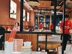 -老碗会·陕西手工面(燕南路店)
