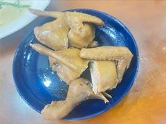 卤水乳鸽-煲煲掂风味煲仔饭餐厅(西区店)