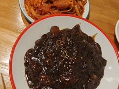 -多宾韩国料理(学衡路店)