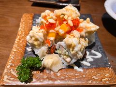 -一豚轩·烧鸟·豚骨拉面(五四路店)