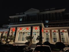 -北京宽沟会议中心