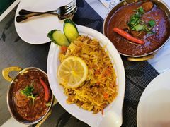 -木尔坦·Multan巴基斯坦清真餐厅halal(大智嘉园店)