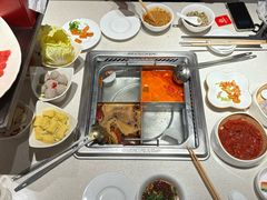 -海底捞火锅(高科广场店)