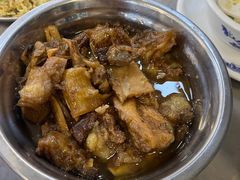 牛腩-五洞大众牛餐馆(番禺分店)