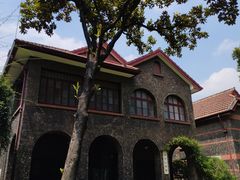 -上海孙中山故居纪念馆