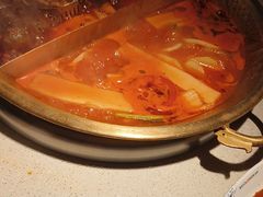 -小龙坎火锅(全球总店)