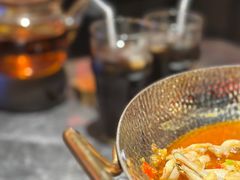 -炊烟小炒黄牛肉(浦东世纪汇店)