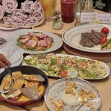 好用心的西餐厅🍴｜女孩子们了叭‼️