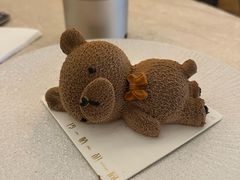 -玲婧胡同·生日蛋糕·餐厅(嘉里城店)