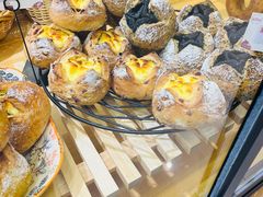 -熊叔熊婶面包房(团结湖店)